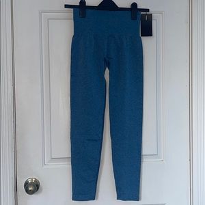 NVGTN seamless leggings